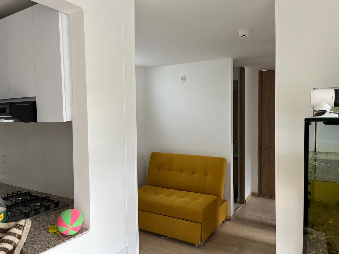 Apartamento en venta en Algarra Iii, Zipaquirá · foto 10 de 15