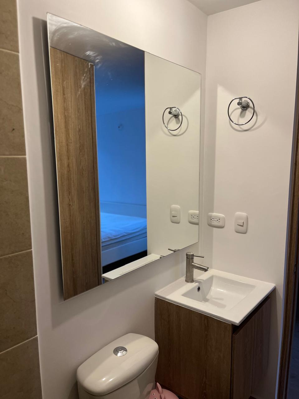 Apartamento en venta en Algarra Iii, Zipaquirá · foto 13 de 15