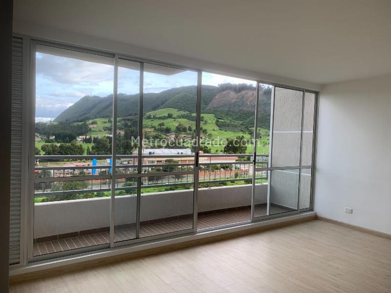 Apartamento en venta en Algarra Iii, Zipaquirá · foto 14 de 15