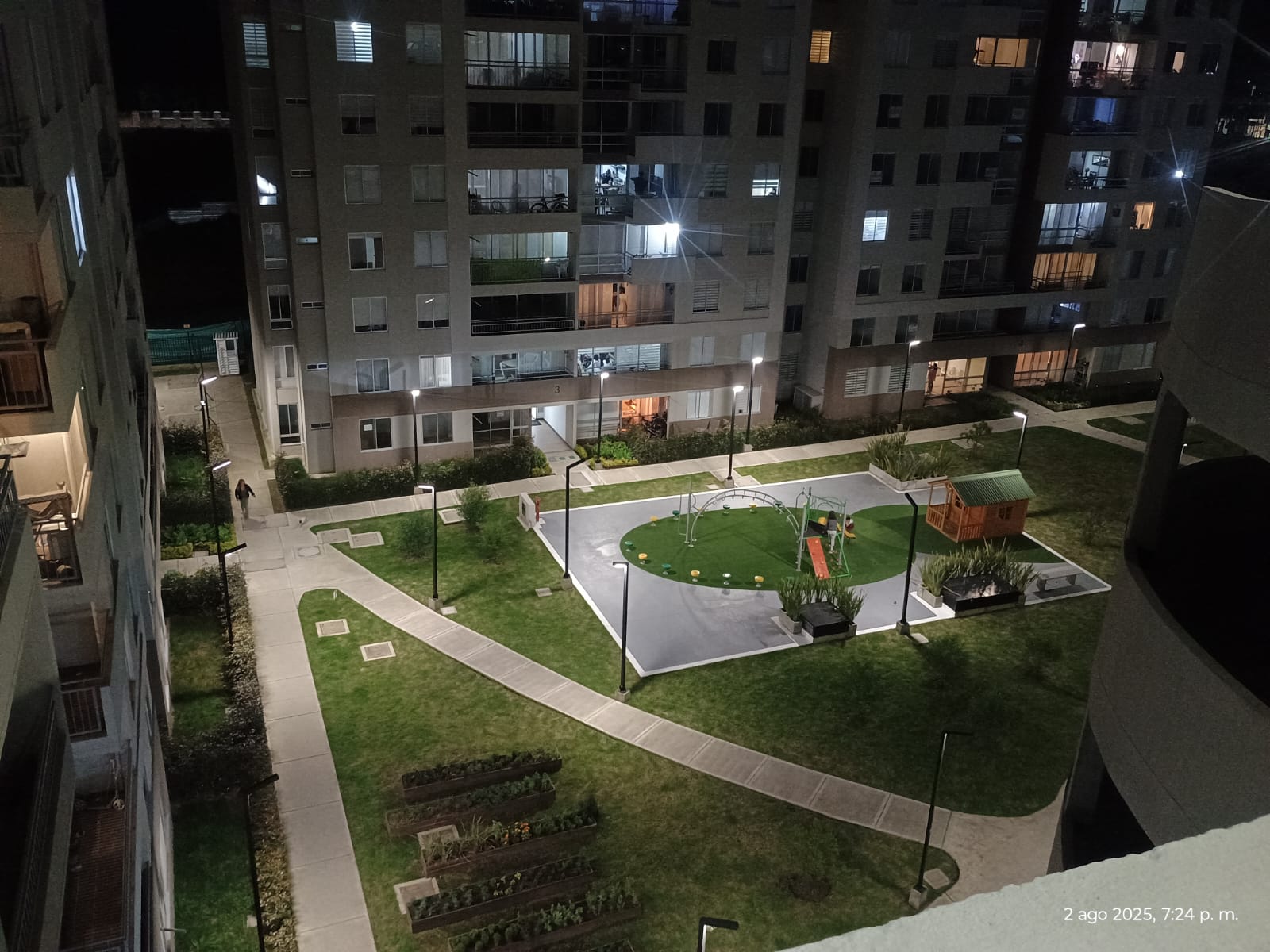 Apartamento en venta en Algarra Iii, Zipaquirá · foto 15 de 15