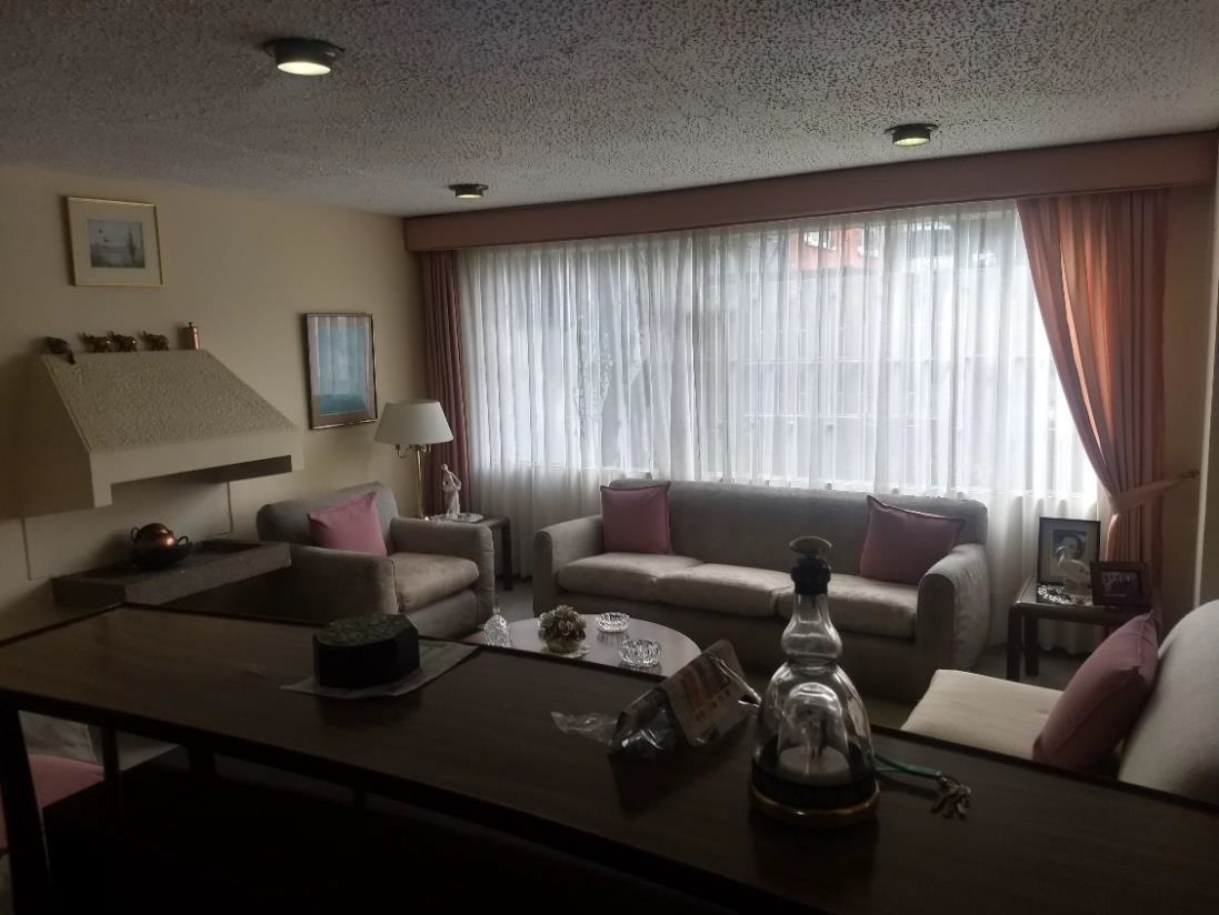 Casa en venta en Barrios Unidos, Bogotá · foto 4 de 20