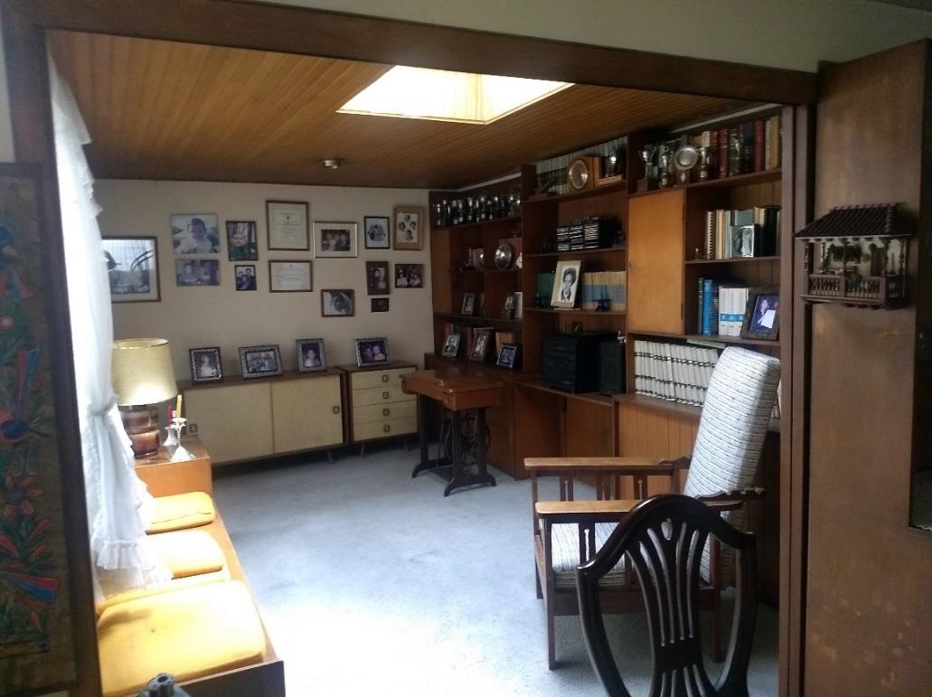 Casa en venta en Barrios Unidos, Bogotá · foto 7 de 20
