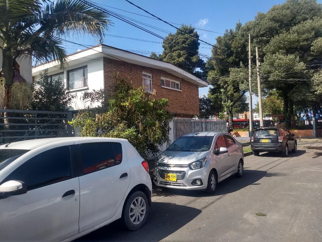 Casa en venta en Barrios Unidos, Bogotá · foto 15 de 20