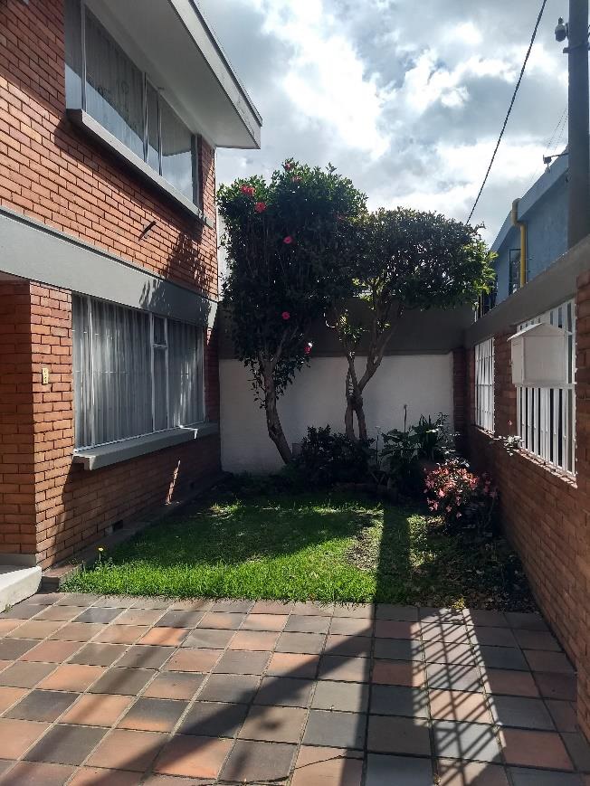 Casa en venta en Barrios Unidos, Bogotá · foto 17 de 20