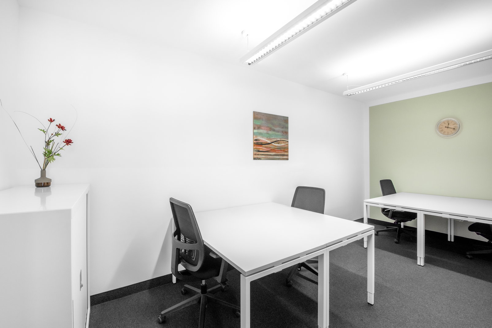 Office for rent in Chapinero, Bogotá