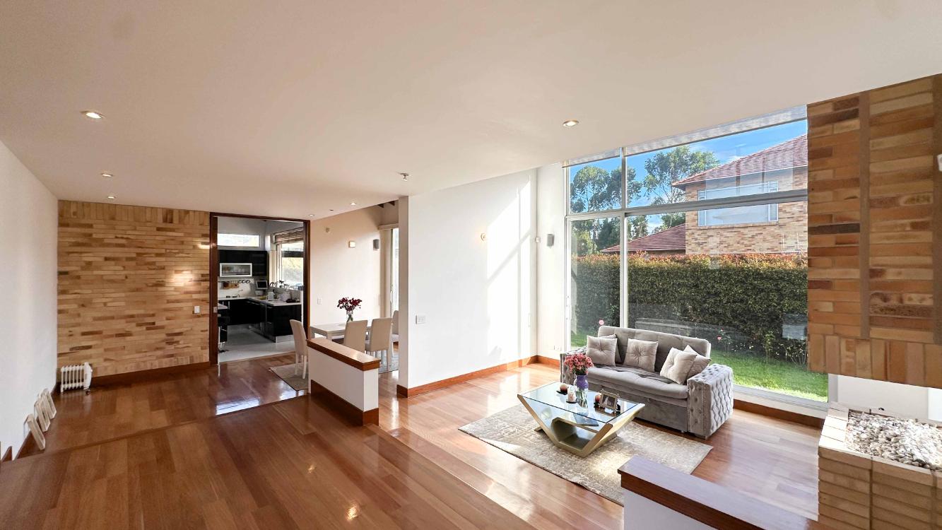 Casa en venta en Calahorra, Cajicá · foto 4 de 24