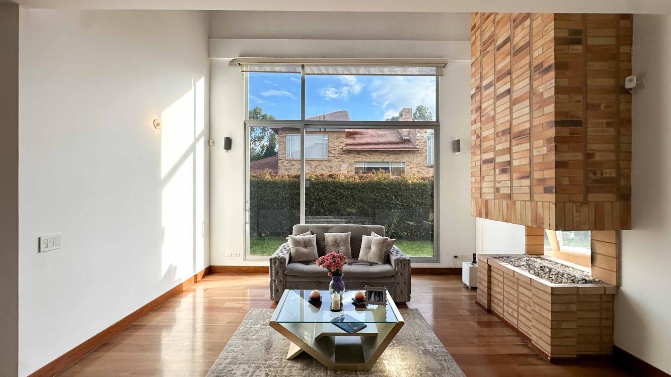 Casa en venta en Calahorra, Cajicá · foto 5 de 24
