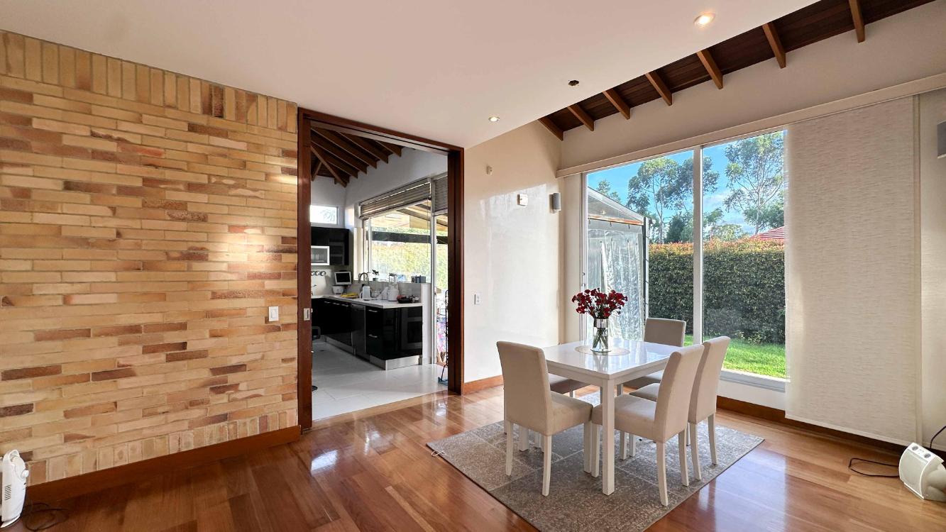 Casa en venta en Calahorra, Cajicá · foto 6 de 24