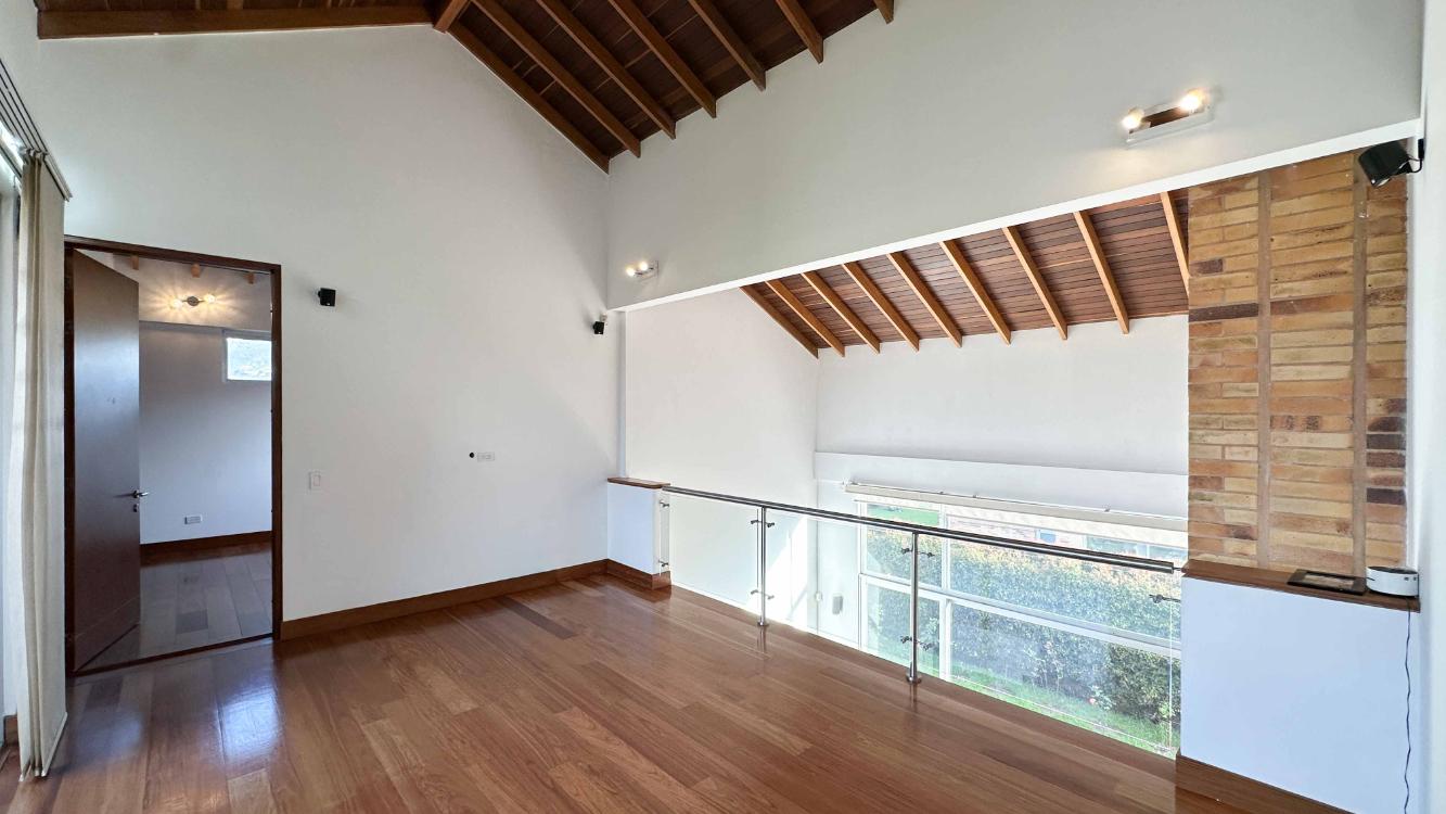 Casa en venta en Calahorra, Cajicá · foto 9 de 24