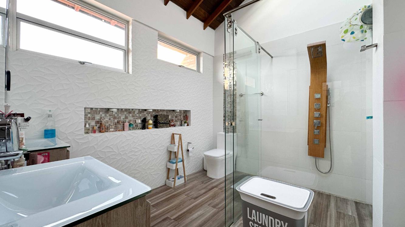 Casa en venta en Calahorra, Cajicá · foto 11 de 24