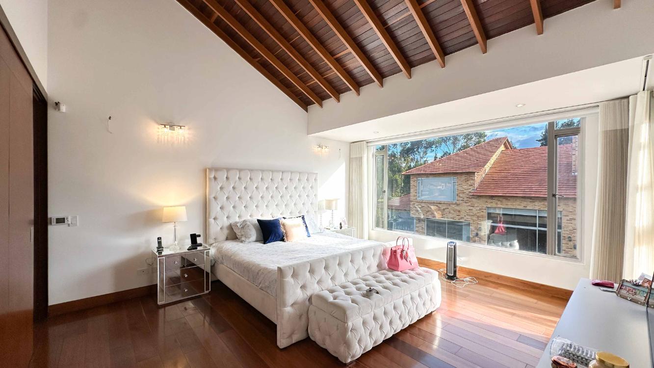 Casa en venta en Calahorra, Cajicá · foto 12 de 24