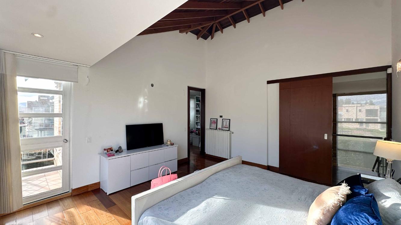 Casa en venta en Calahorra, Cajicá · foto 13 de 24