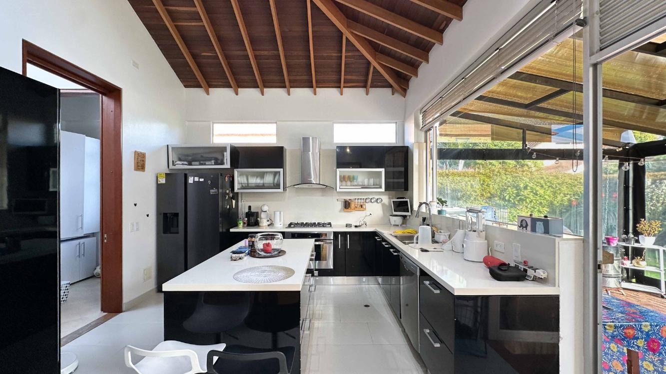 Casa en venta en Calahorra, Cajicá · foto 15 de 24