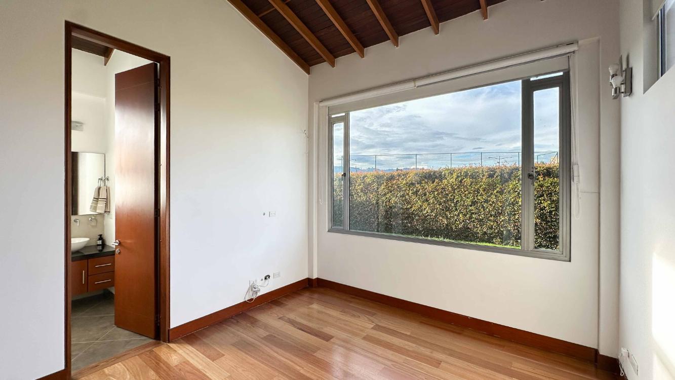 Casa en venta en Calahorra, Cajicá · foto 16 de 24