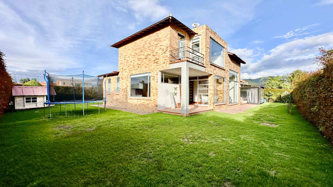 Casa en venta en Calahorra, Cajicá · foto 21 de 24