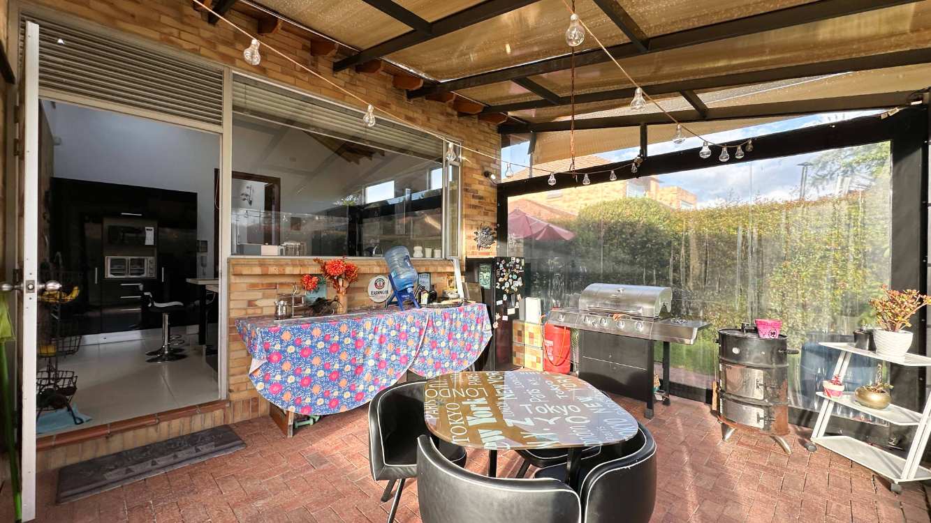 Casa en venta en Calahorra, Cajicá · foto 22 de 24