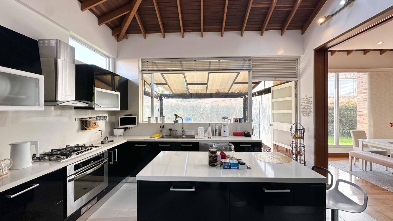 Casa en venta en Calahorra, Cajicá · foto 24 de 24