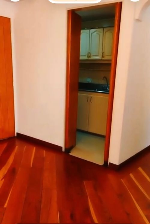 Apartamento en venta en Ilarco, Bogotá · foto 3 de 12