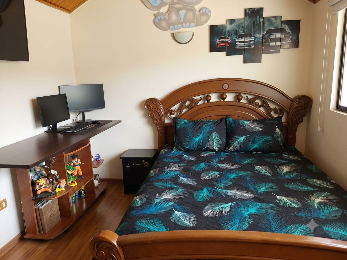 Casa en venta en Villa Del Rio, Bogotá · foto 2 de 14