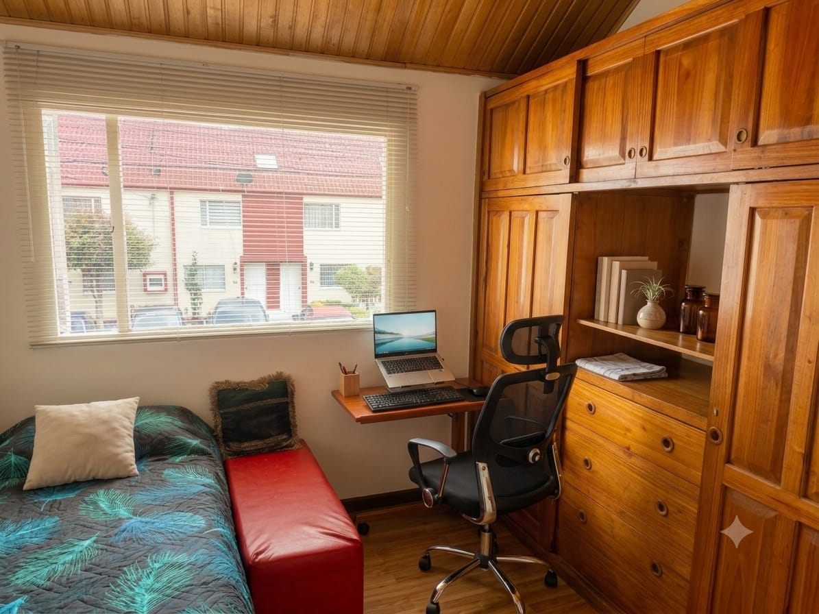 Casa en venta en Villa Del Rio, Bogotá · foto 3 de 14