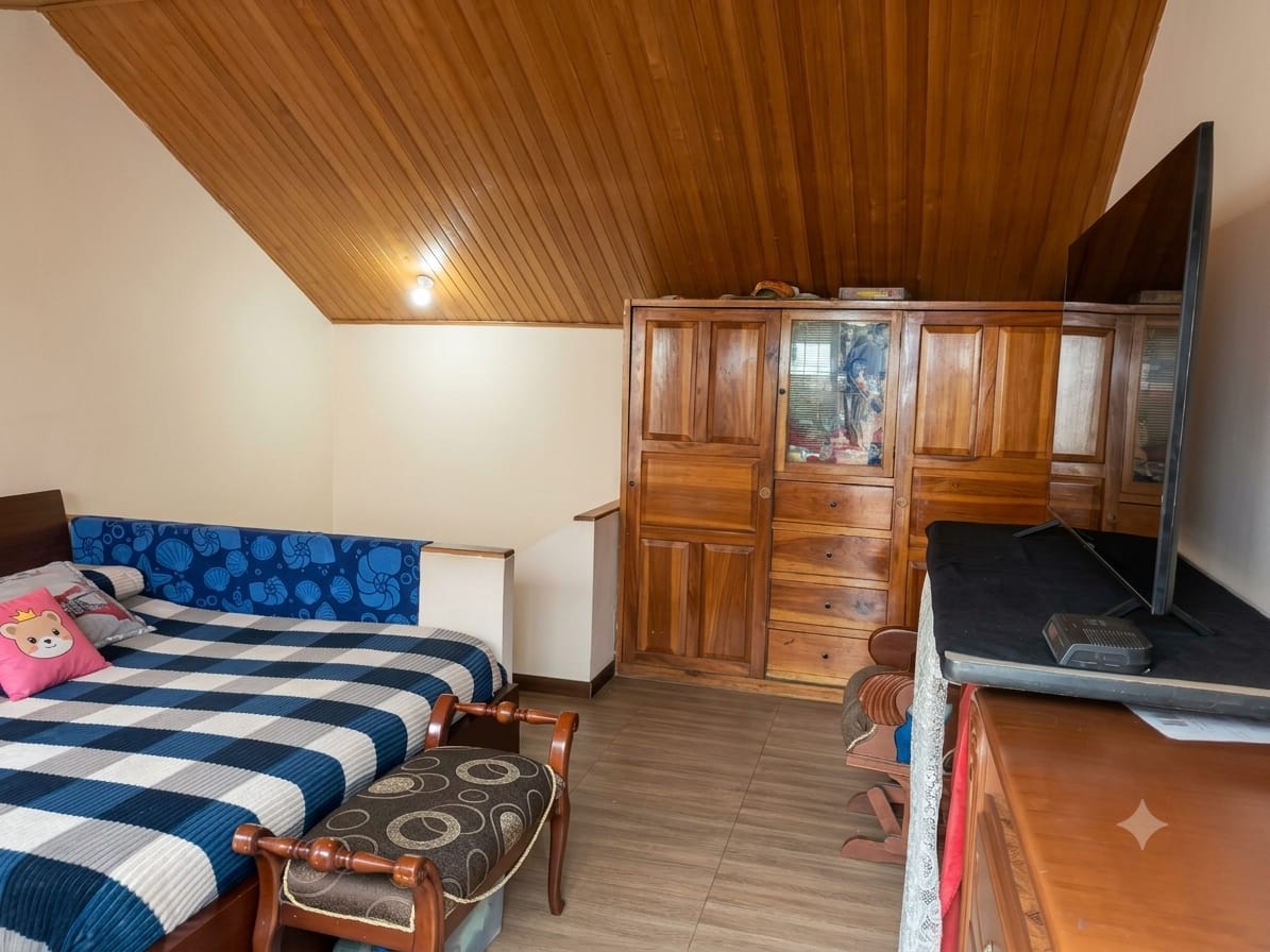 Casa en venta en Villa Del Rio, Bogotá · foto 5 de 14