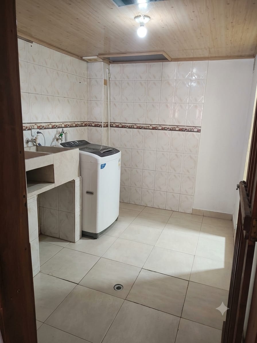 Casa en venta en Villa Del Rio, Bogotá · foto 7 de 14