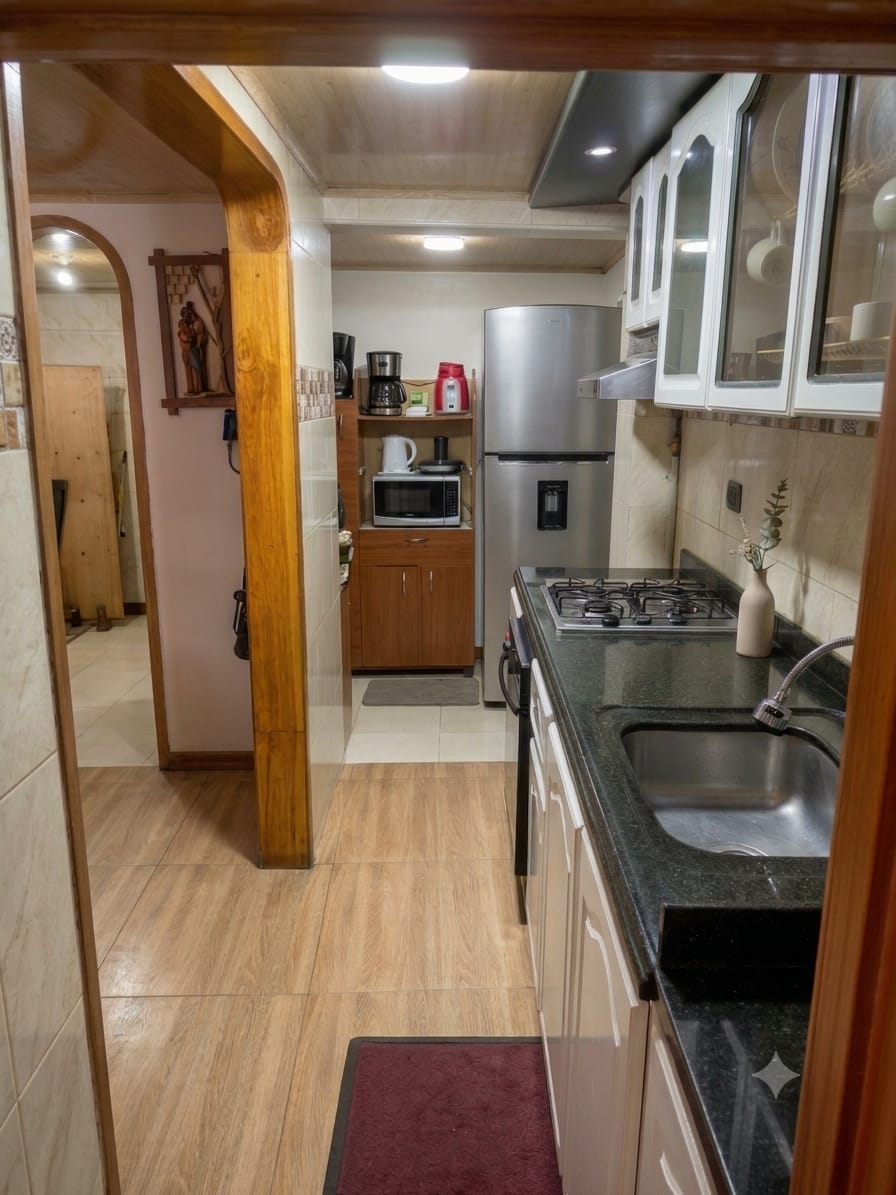 Casa en venta en Villa Del Rio, Bogotá · foto 8 de 14