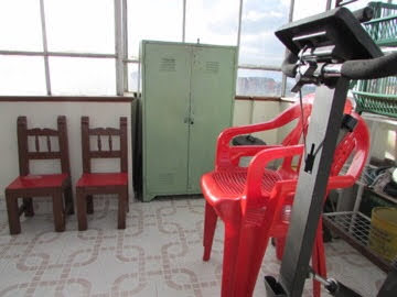 Casa en venta en Villa Del Rio, Bogotá · foto 12 de 14