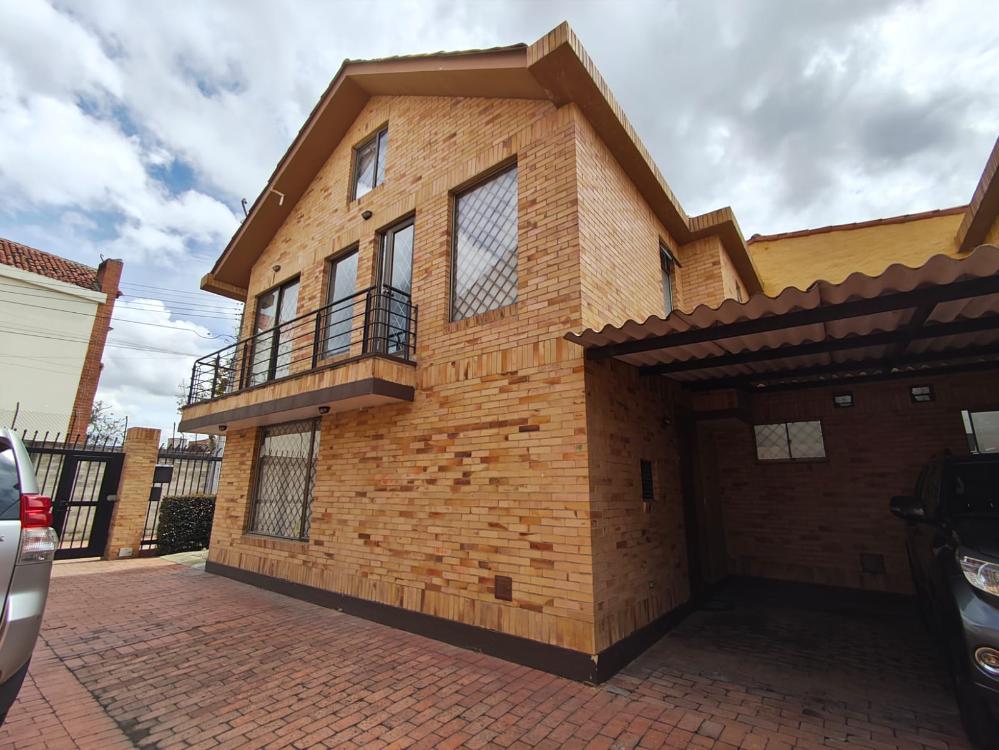 Casa en venta en Delicias Norte, Chía · foto 5 de 17