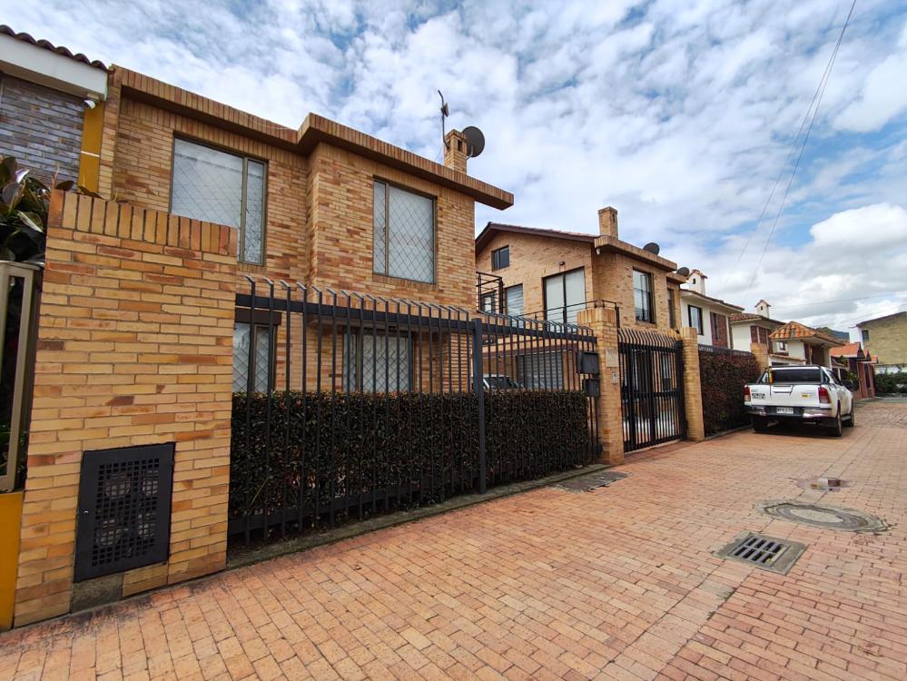 Casa en venta en Delicias Norte, Chía · foto 6 de 17