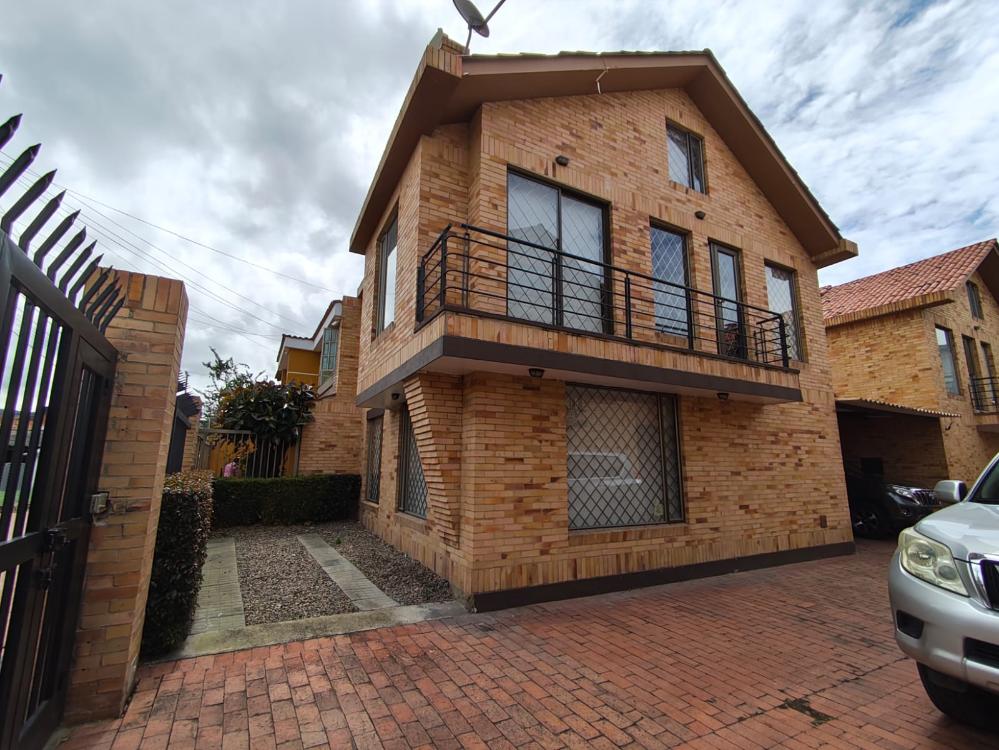 Casa en venta en Delicias Norte, Chía · foto 7 de 17