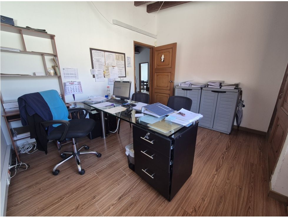 Casa en venta en Santa Barbara, Bogotá · foto 3 de 18