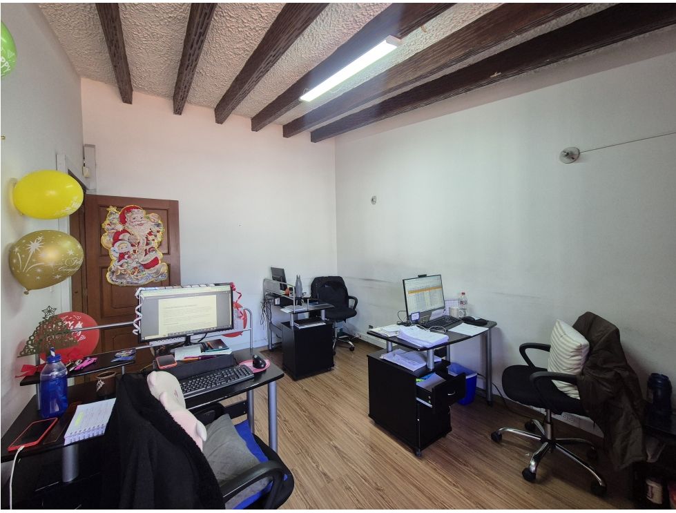 Casa en venta en Santa Barbara, Bogotá · foto 4 de 18