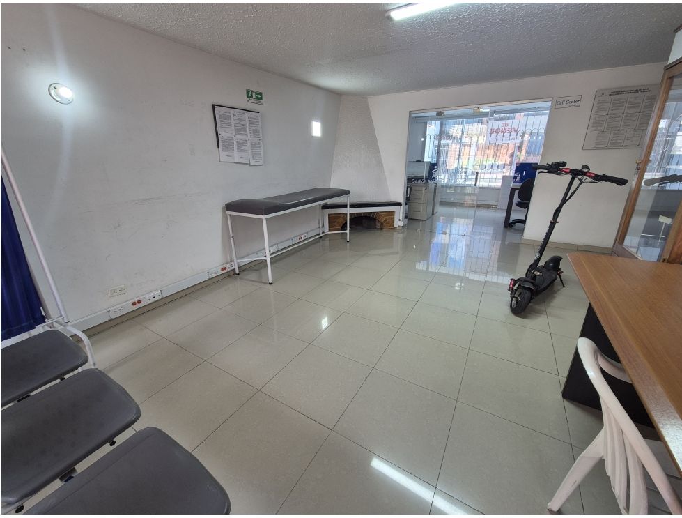 Casa en venta en Santa Barbara, Bogotá · foto 5 de 18