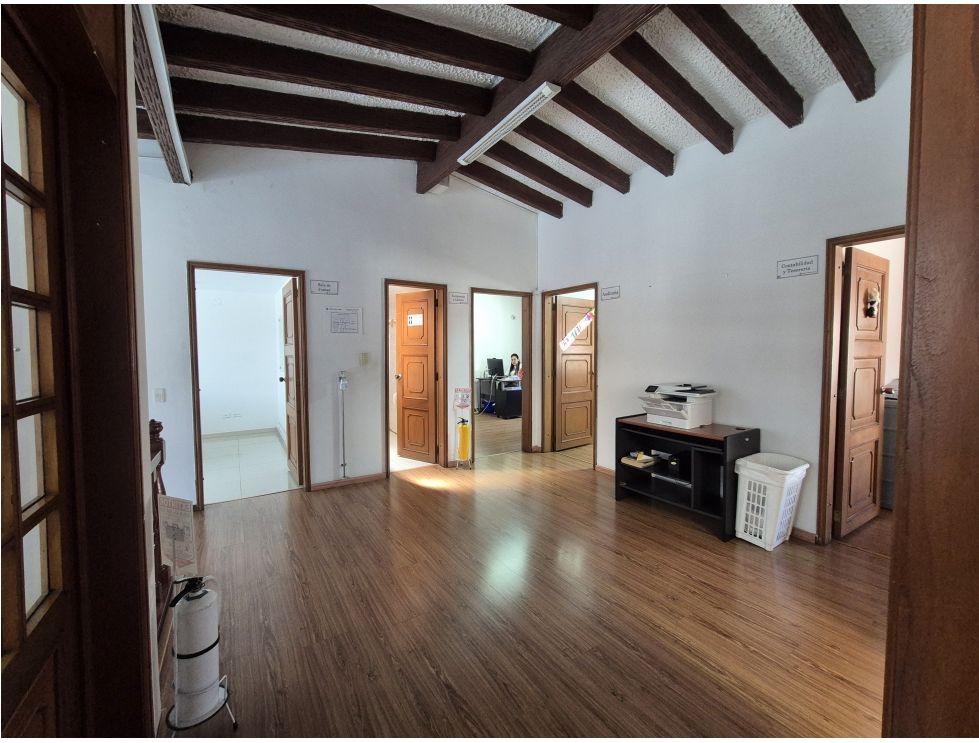 Casa en venta en Santa Barbara, Bogotá · foto 6 de 18