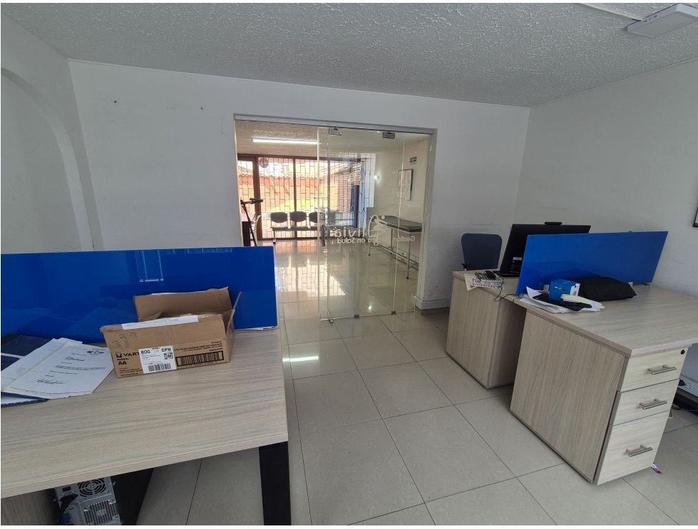 Casa en venta en Santa Barbara, Bogotá · foto 8 de 18
