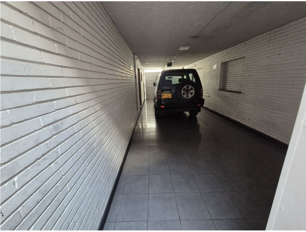 Casa en venta en Santa Barbara, Bogotá · foto 10 de 18