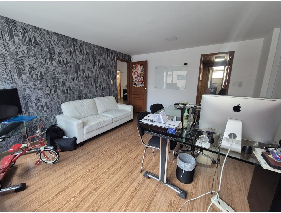 Casa en venta en Santa Barbara, Bogotá · foto 11 de 18