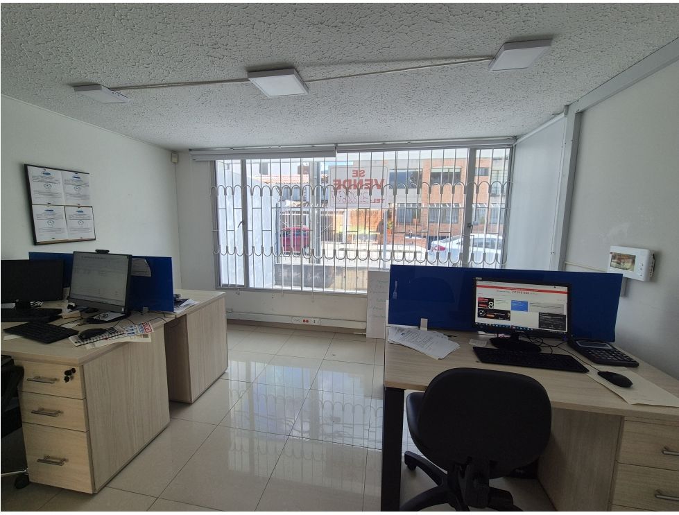 Casa en venta en Santa Barbara, Bogotá · foto 12 de 18