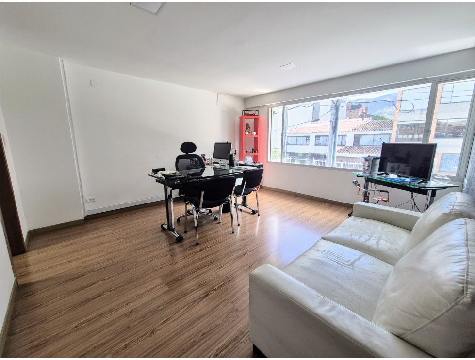 Casa en venta en Santa Barbara, Bogotá · foto 13 de 18