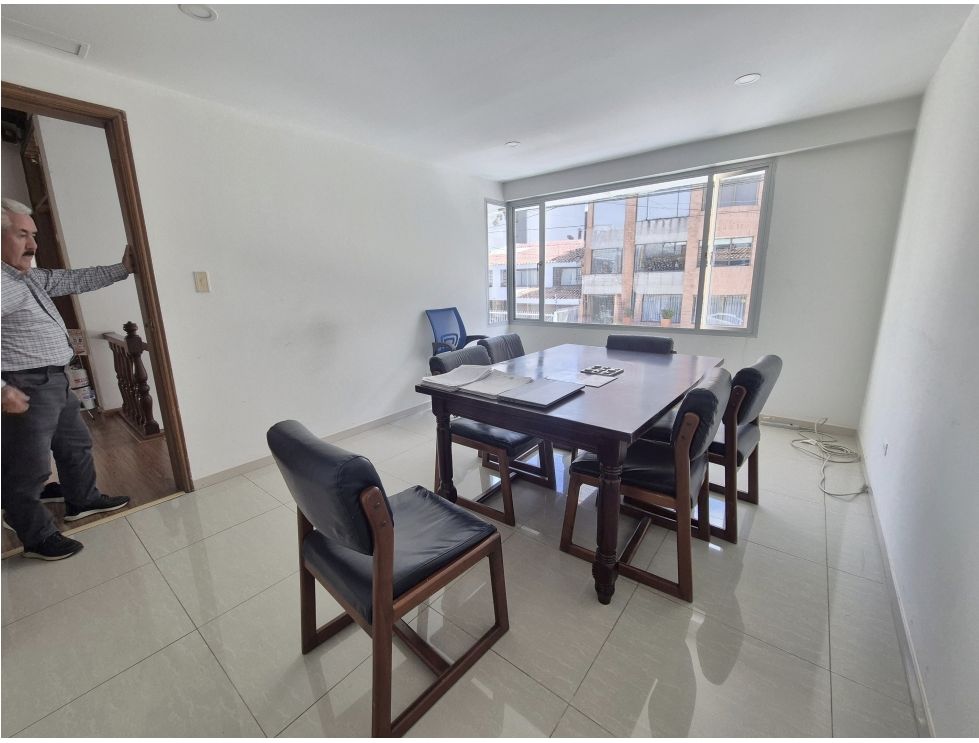 Casa en venta en Santa Barbara, Bogotá · foto 14 de 18