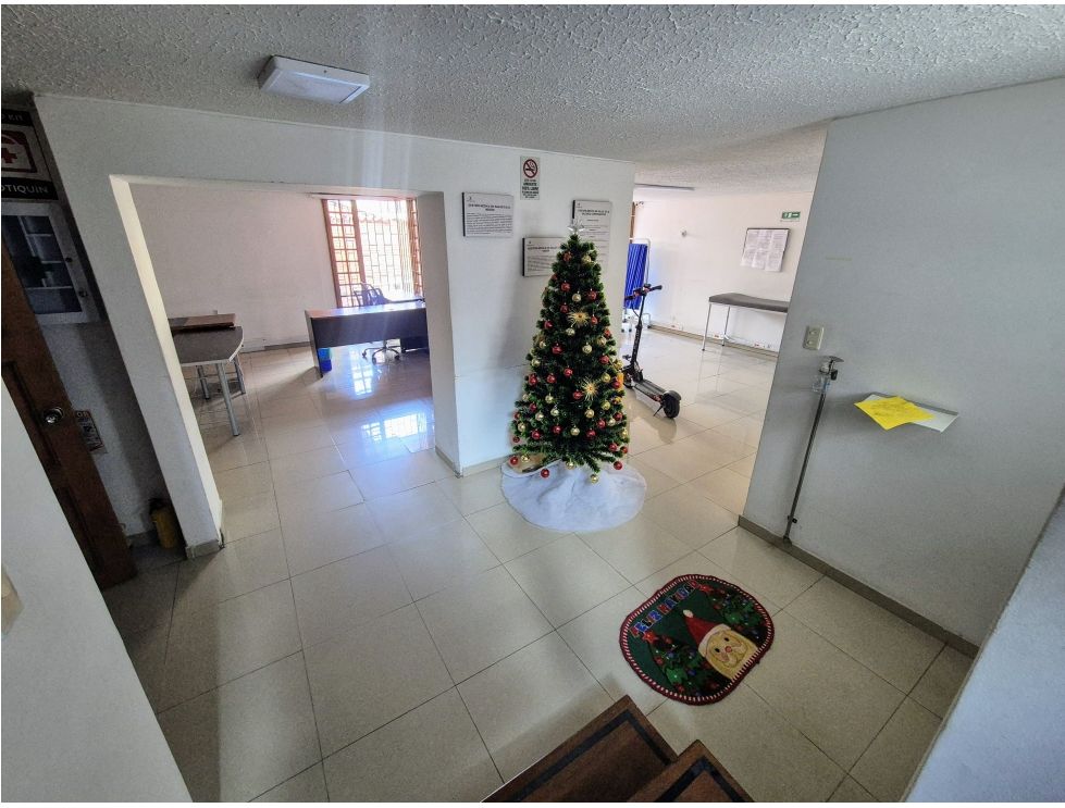 Casa en venta en Santa Barbara, Bogotá · foto 15 de 18
