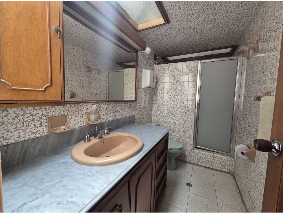 Casa en venta en Santa Barbara, Bogotá · foto 16 de 18