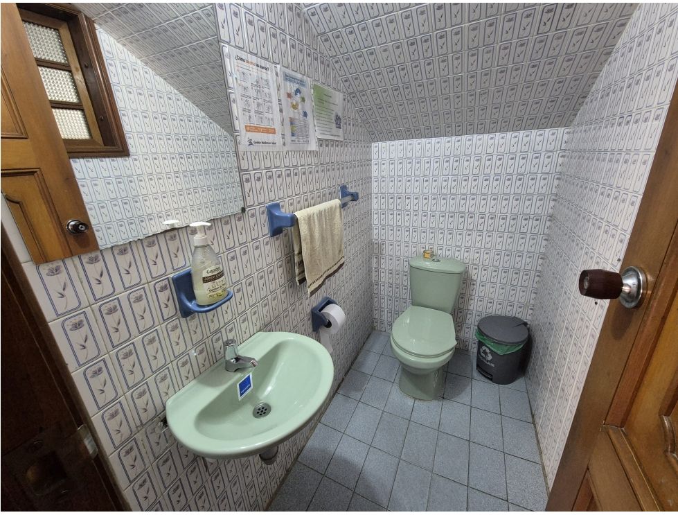 Casa en venta en Santa Barbara, Bogotá · foto 17 de 18