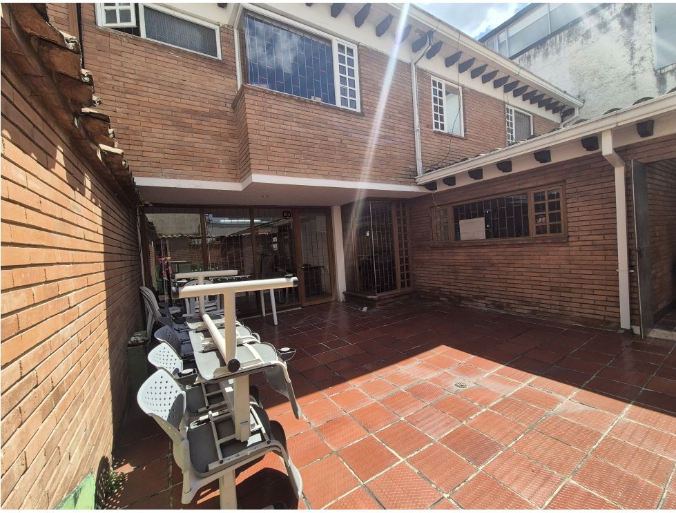 Casa en venta en Santa Barbara, Bogotá · foto 18 de 18