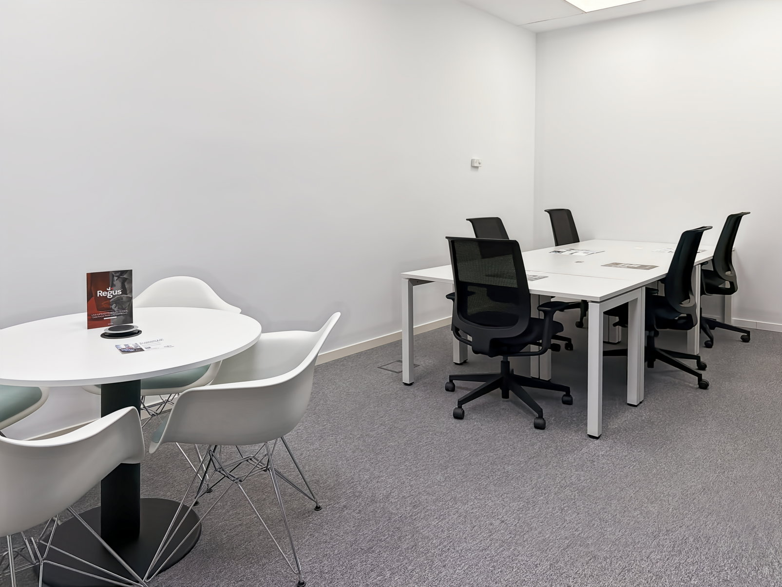 Oficina en Arriendo en Buenavista, Barranquilla