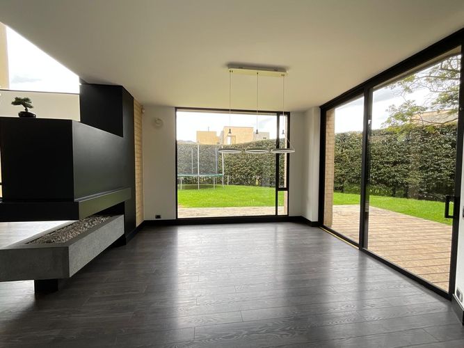 Casa de 3 alcobas en venta en Fonquetá, Chía, 191 m² · foto 2 de 24