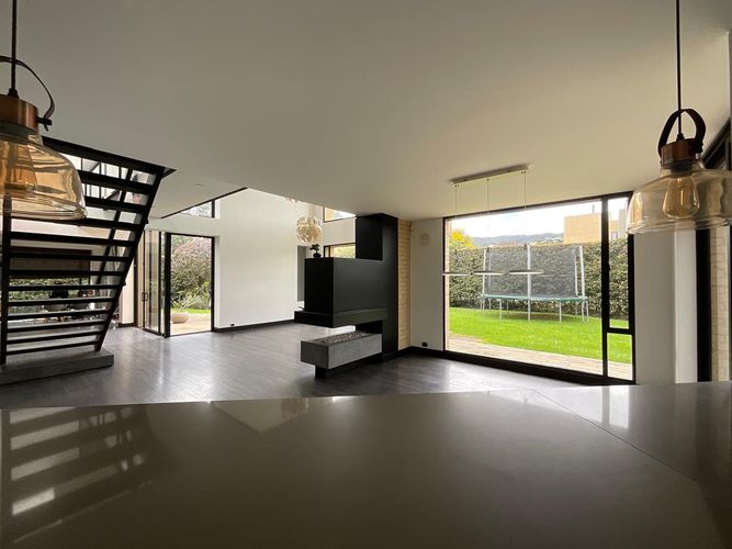 Casa de 3 alcobas en venta en Fonquetá, Chía, 191 m² · foto 5 de 24