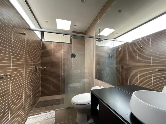 Casa de 3 alcobas en venta en Fonquetá, Chía, 191 m² · foto 23 de 24