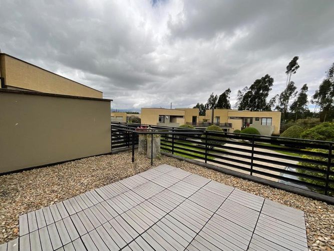 Casa de 3 alcobas en venta en Fonquetá, Chía, 191 m² · foto 24 de 24